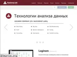 Sites similar to basegroup.ru