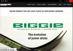 Sites similar to basehockey.ca