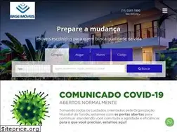 Sites similar to baseimoveis.com.br