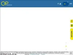 Sites similar to baseinai-op.lt