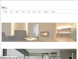 Sites similar to baseinc-home.com