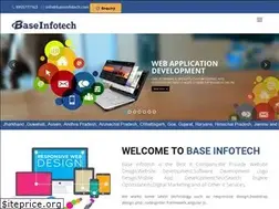 Sites similar to baseinfotech.com