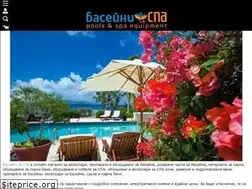 Sites similar to baseini-spa.com