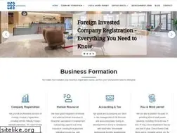 Sites similar to baseinshanghai.com