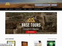 Sites similar to baseinstitute.org