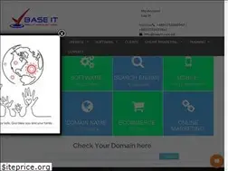 Sites similar to baseit.com.bd