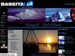 Sites similar to baseitalia.com