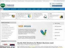 Sites similar to baseitservices.com