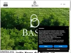 Sites similar to baseivini.it