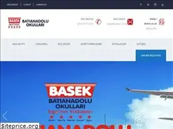 Sites similar to basek.com.tr