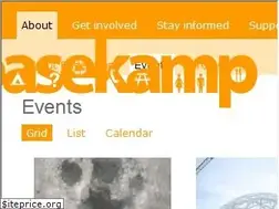 Sites similar to basekamp.com