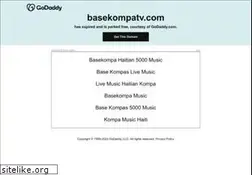 Sites similar to basekompa.com