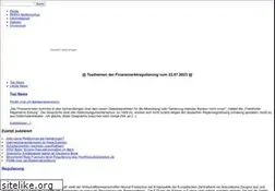Sites similar to basel-iii.de