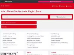 Sites similar to basel-jobs.ch