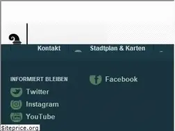 Sites similar to basel.ch