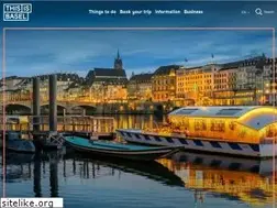 Sites similar to basel.com