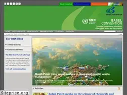 Sites similar to basel.int