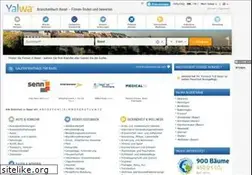 Sites similar to basel.yalwa.ch