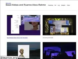 Sites similar to baselandruanne.com