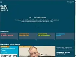 Sites similar to baselarea.org