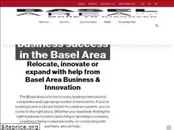 Sites similar to baselarea.swiss