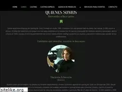 Sites similar to baselatino.com