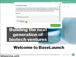 Sites similar to baselaunch.ch