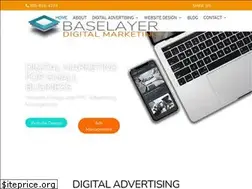 Sites similar to baselayer.ca