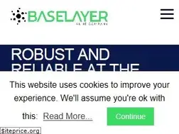 Sites similar to baselayer.com