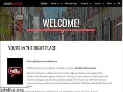 Sites similar to baselconnect.ch
