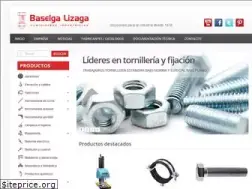 Sites similar to baselgalizaga.com