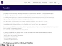 Sites similar to baseliii.nl