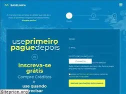 Sites similar to baselimpa.com