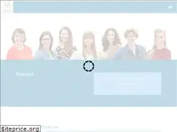 Sites similar to baseline-dietisten.nl
