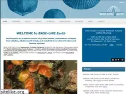 Sites similar to baseline-earth.eu