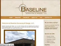 Sites similar to baseline-llc.com