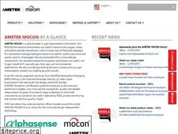 Sites similar to baseline-mocon.com