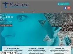 Sites similar to baselinechiro.ca