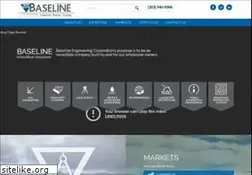 Sites similar to baselinecorp.com