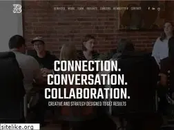 Sites similar to baselinecreative.com