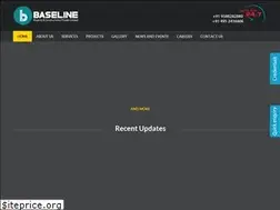 Sites similar to baselinedevelopers.com