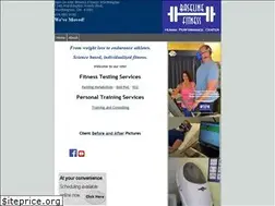 Sites similar to baselinefitness.com