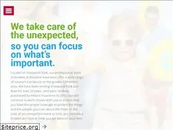 Sites similar to baselineinsurance.ca
