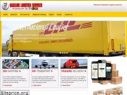 Sites similar to baselinels.com