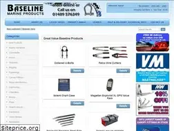 Sites similar to baselinemarine.com