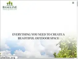 Sites similar to baselinenurseries.com