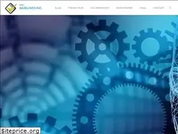 Sites similar to baselinesinc.com
