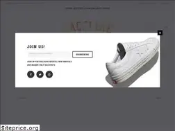 Sites similar to baselineskateshop.com
