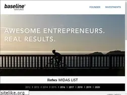 Sites similar to baselinev.com