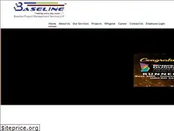 Sites similar to baselineworld.com